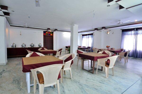 Hotel Mahima Palace